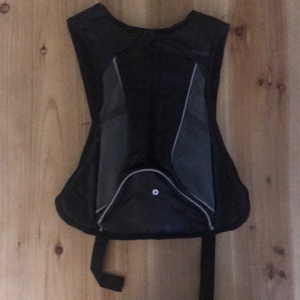 Hydration back-pack (Runners/bikers/...)